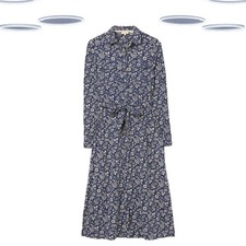 Ex Fat Face Women's Midi Shirt