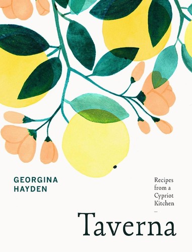 Taverna recipes from a - from,