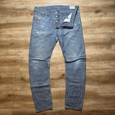 Diesel Jeans Men 36x31 Blue