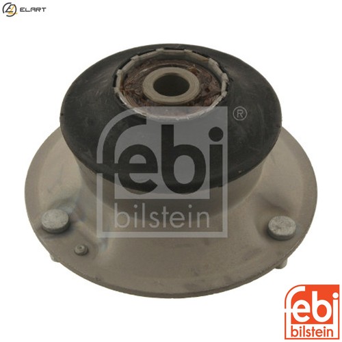 Repair kit suspension strut - repair,