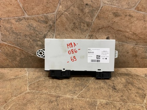 Bmw f25 cas ews 9301522 - cas,