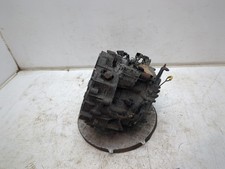 2005 HONDA JAZZ SE CVT 1 Speed Automatic Transmission Assembly ~ CVT