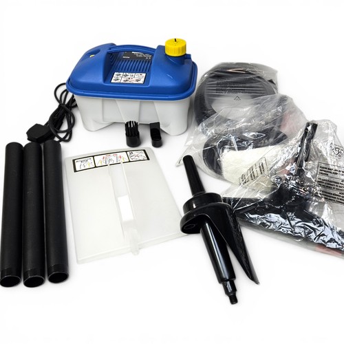 Earlex sc125 piece steam - sc125,