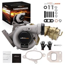 Turbocharger turbo for k14 - vw,