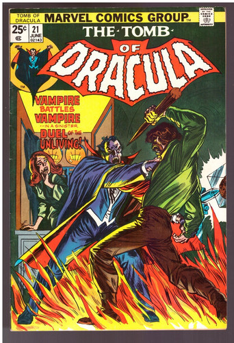 Tomb dracula vol - of, vol.
