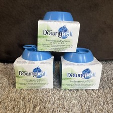 NEW 3 Pack Downy Ball Liquid