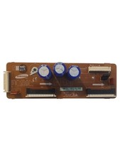 Samsung Y Buffer Board LJ41-10276A / LJ92-01893A (Upper) | 51EF XB_UP | Tested