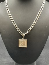925 Sterling Silver Chain &