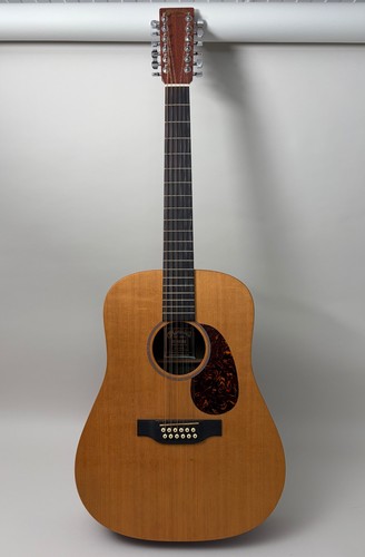 Martin d12x1ae string - martin, 12-string