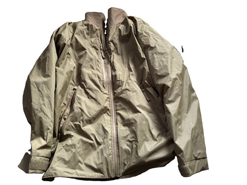 British aircrew pcs thermal - british,