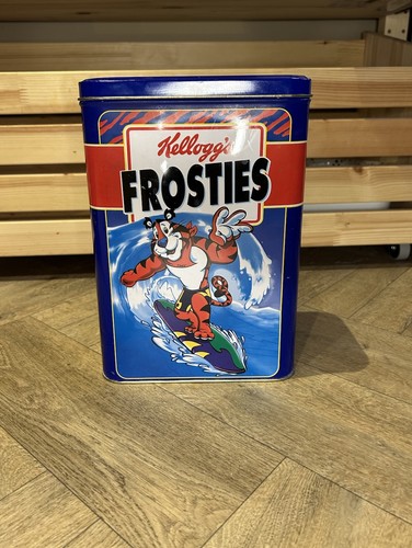 Vintage 1999 kellogg - vintage, kellogg’s