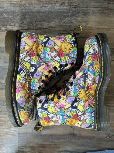 Martens cartoon network - cartoon,