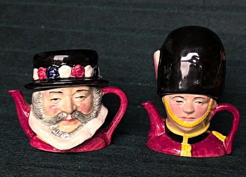 Vintage pair artone - vintage, pottery