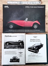 PANTHER LIMA / KALLISTA  -  3