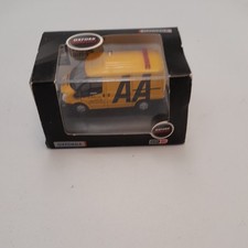 Ford Transit Mk5 - AA, 1/76