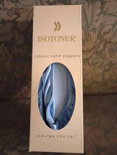 Isotoner classic satin - classic,
