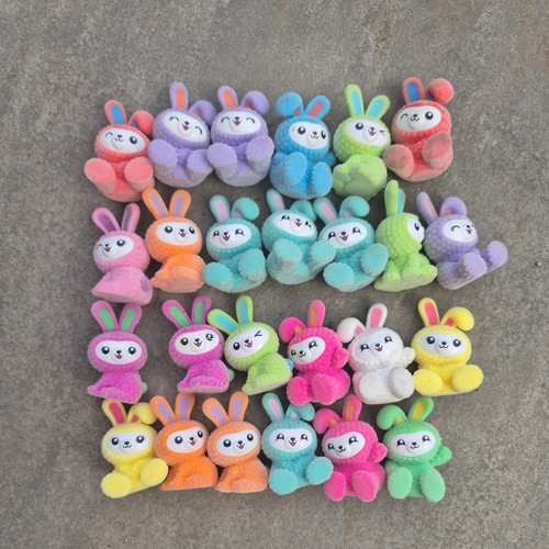 Topps love bunnies - topps,