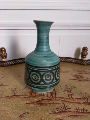 Vintage cinque port - vintage, pottery