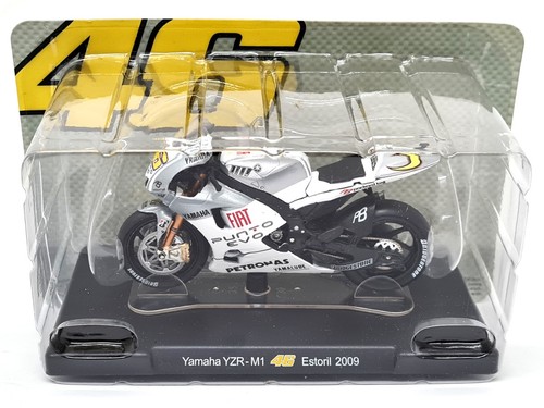 Leo yamaha yzr - yamaha, yzr-m1