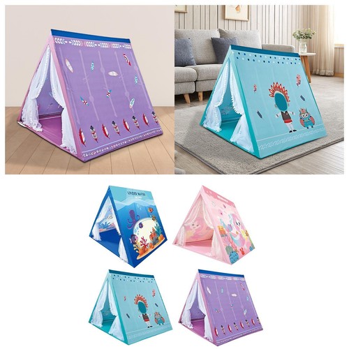 Kids play tent - play,