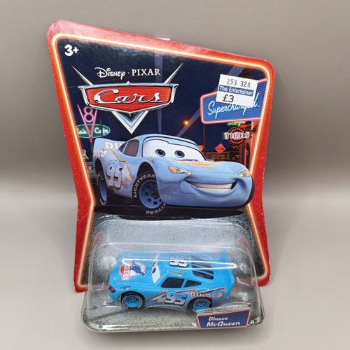 Disney pixar cars dinoco - cars,