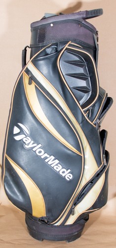 Taylormade monaco deluxe golf - monaco,
