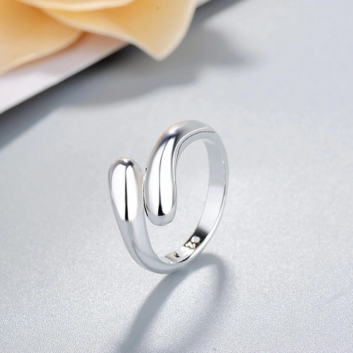 925 sterling silver adjustable - 925,