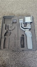DJI Osmo Mobile 2 OM170 Grey - Handheld Gimbal for Smartphones