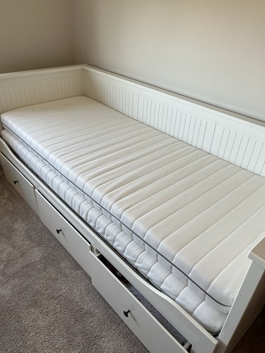 Ikea hemnes day - hemnes, 2