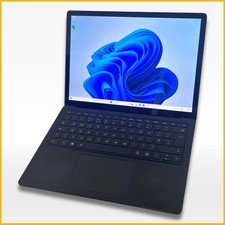 Microsoft Surface Laptop 4