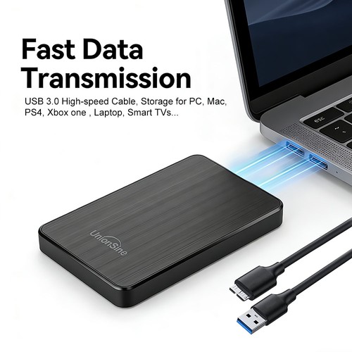 Unionsine desktop external - desktop,