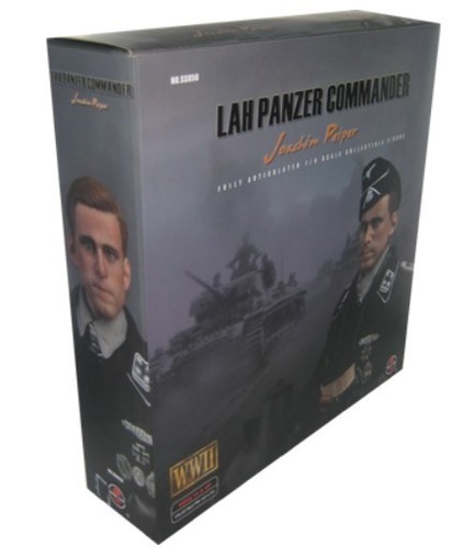Soldier story joachim - 1/6,