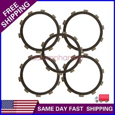 5Pcs Clutch Friction Plates