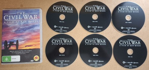 Dvd the civil - the, film