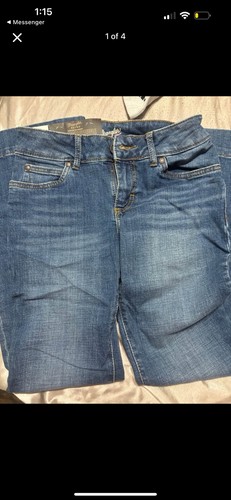 Women wranglers jeans - women’s,