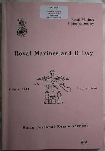 Royal marines and day some - royal,