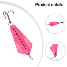 VIB Lure Devil Fishing Bait