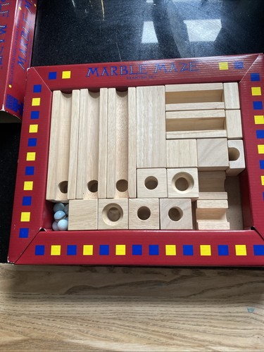Marble maze lagoon games - lagoon,