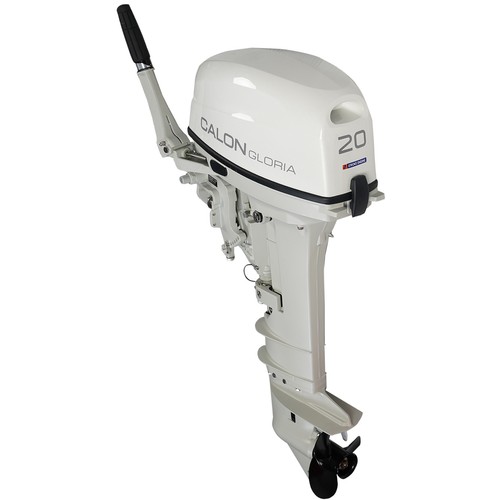 Calon t20bl 20hp stroke - calon, 2-stroke