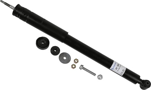 Rear shock absorber fits - absorber,