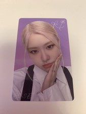 NEED GONE ASAP Blackpink Rosé