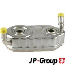 New Manual Gearbox Oil Cooler