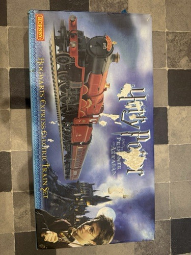 Hornby harry potter hogwarts - hornby,