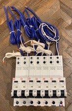 Wylex PSBS 61009 RCBO TYPE B