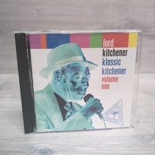 Lord Kitchener - Klassic