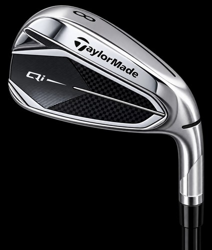 Taylormade irons - taylormade,
