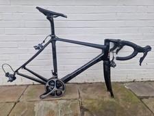 BASSO ASTRA Frame + DA &