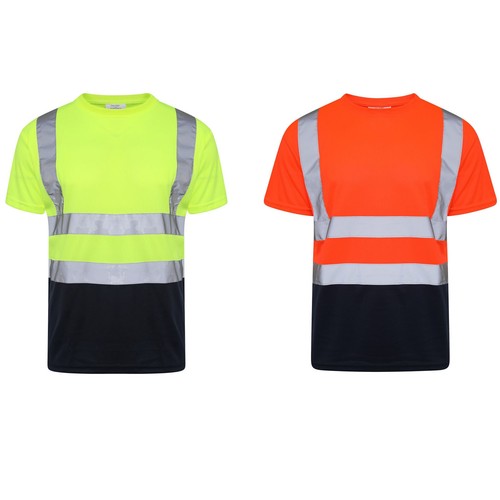 Vis shirt short - hi, t