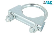 PIPE CONNECTOR EXHAUST SYSTEM