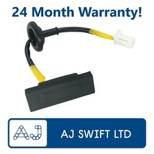 Boot Release Switch for